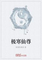 极寒仙尊