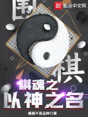 棋魂之以神之名