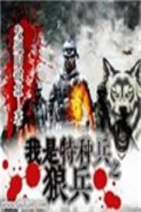 我是特种兵之狼兵